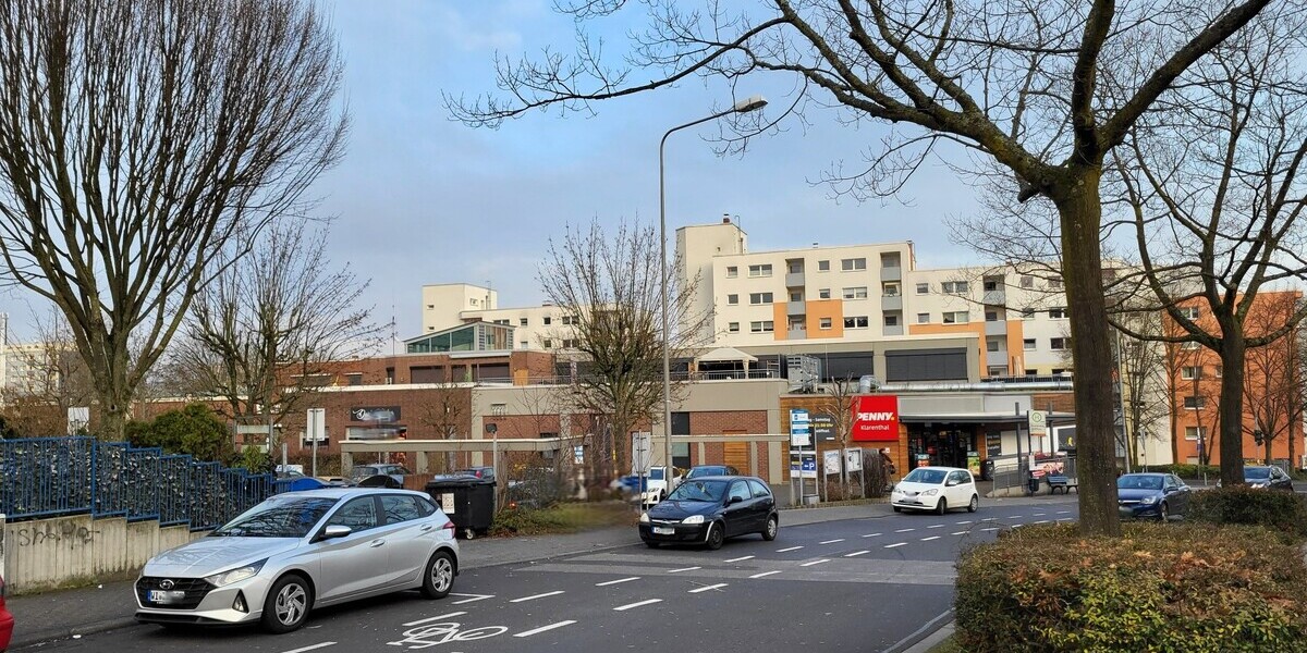 Wieder verfügbar! RMH mit Garage, 2 Balkonen, Garten und Terrasse - Reihenmittelhaus Wiesbaden Klarenthal | Angebot:25972229