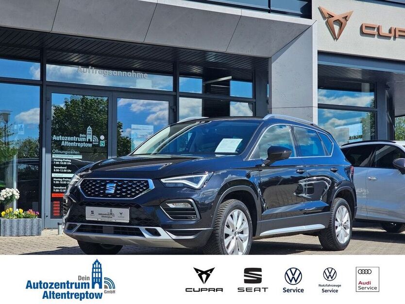 Ateca