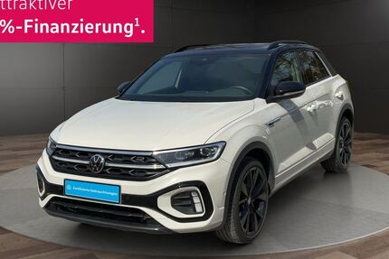 VW T-Roc 46.897 km 25.850 &euro; Sundern 59846