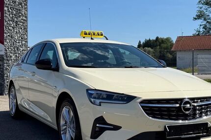 Opel Insignia 35.000 km 16.950 &euro; Durach 87471