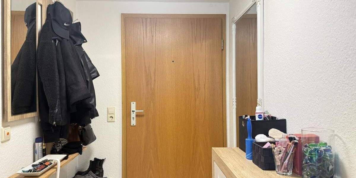 Etagenwohnung Bad Lobenstein Lobenstein - 1 Zimmer, 35 m&sup2;, 285&euro; | Angebot:24810806