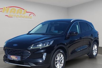 Ford Kuga 111.800 km 17.490 &euro; Ebersdorf b.Coburg 96237