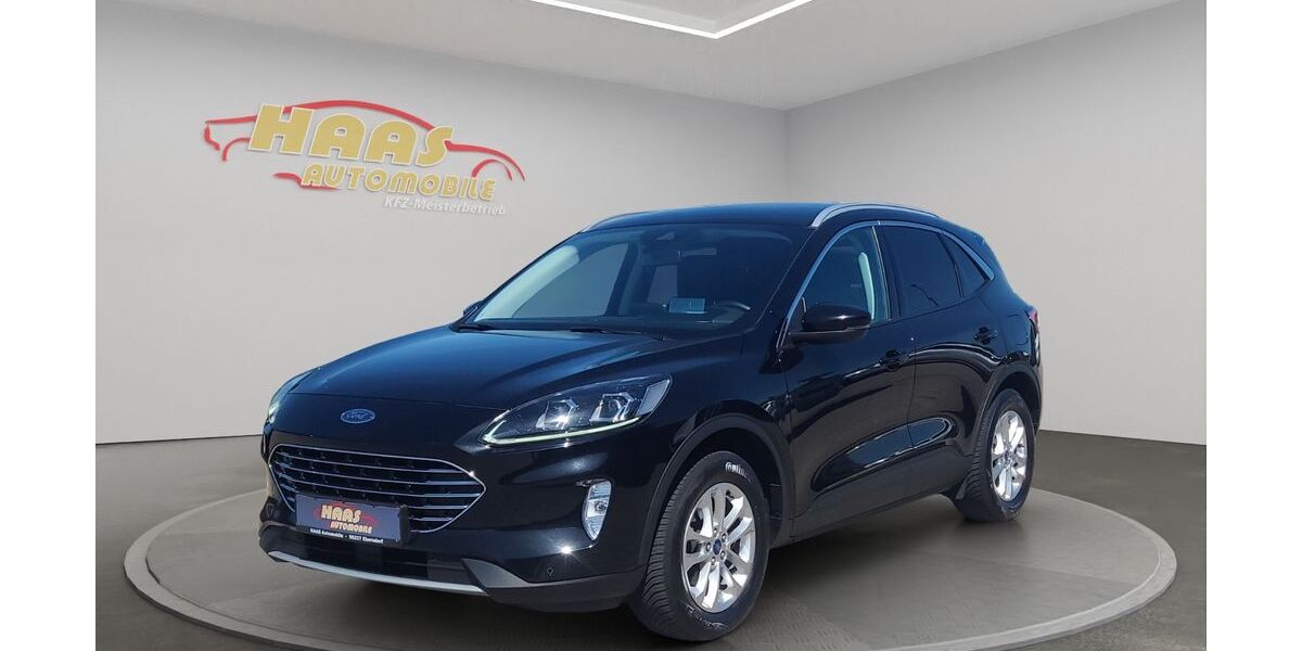 Ford Kuga 111.800 km 17.790 &euro; Ebersdorf b.Coburg 96237