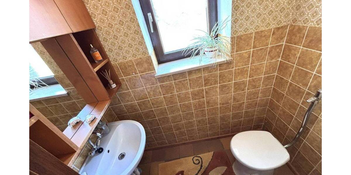 Einfamilienhaus Oberviechtach - 6 Zimmer, 150 m&sup2;, 315.000&euro; | Angebot:26155504