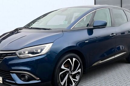 Renault Scenic 64.333 km 12.450 &euro; Kleve 47533