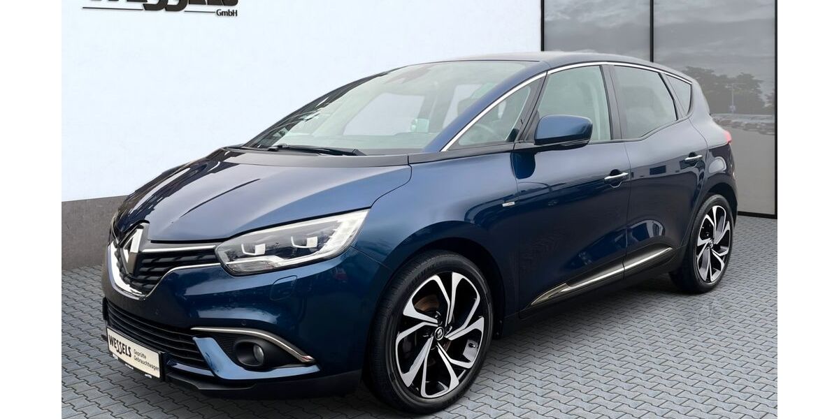 Renault Scenic 64.333 km 12.450 &euro; Kleve 47533