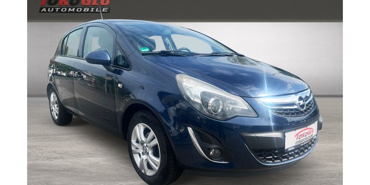 Opel Corsa 149.000 km 3.990 &euro; Dautphetal-Friedensdorf 35232