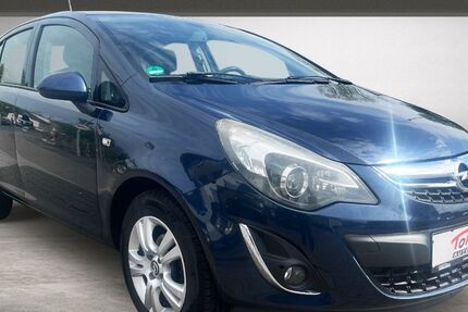 Opel Corsa 149.000 km 4.490 &euro; Dautphetal-Friedensdorf 35232
