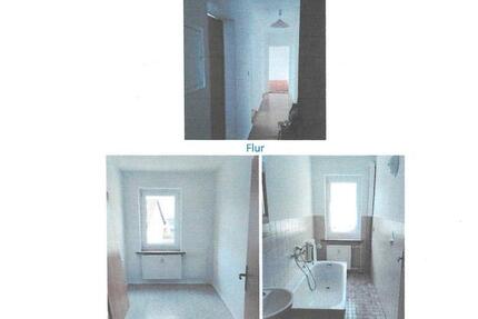 Wohnung Kemberg - 3 Zimmer, 66 m&sup2;, 525&euro; | Angebot:25257084