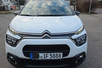 Citroen C3 21.500 km 14.000 &euro; Schwaigern 74193