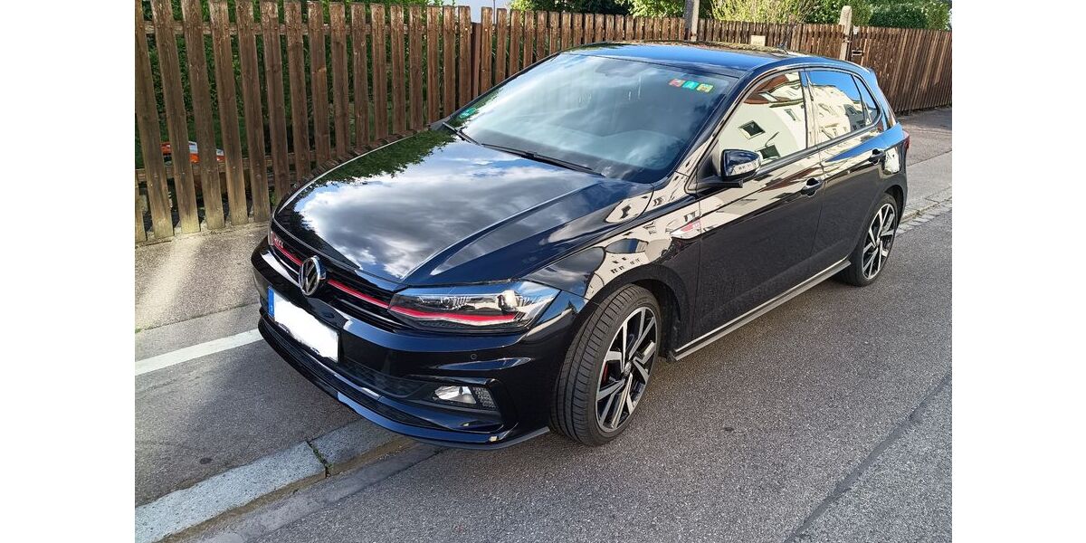 VW Polo 87.000 km 16.700 &euro; Augsburg 86169