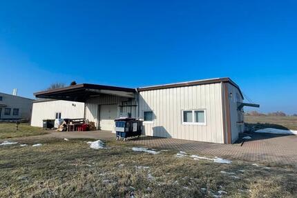 Gewerbeimmobilie für Kleinunternehmer zimmer