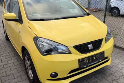 Seat Mii 82.100 km 5.999 &euro; Berlin 12277