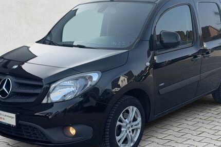 Mercedes-Benz Citan 83.634 km 12.990 &euro; Papenburg 26871