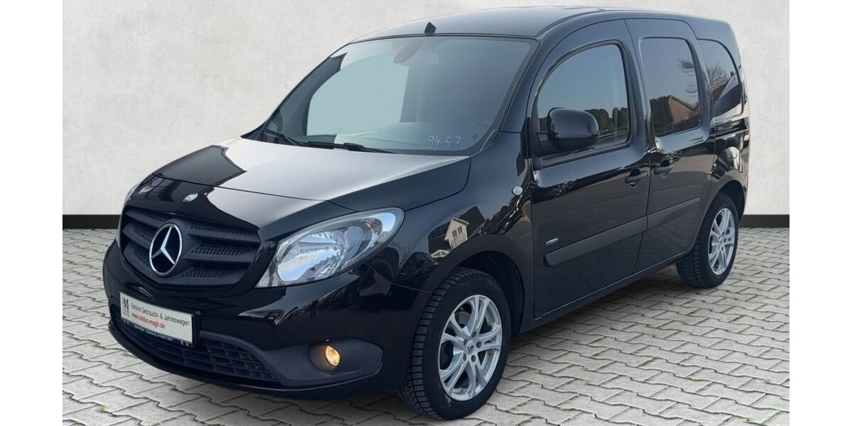 Mercedes-Benz Citan 83.634 km 12.990 &euro; Papenburg 26871