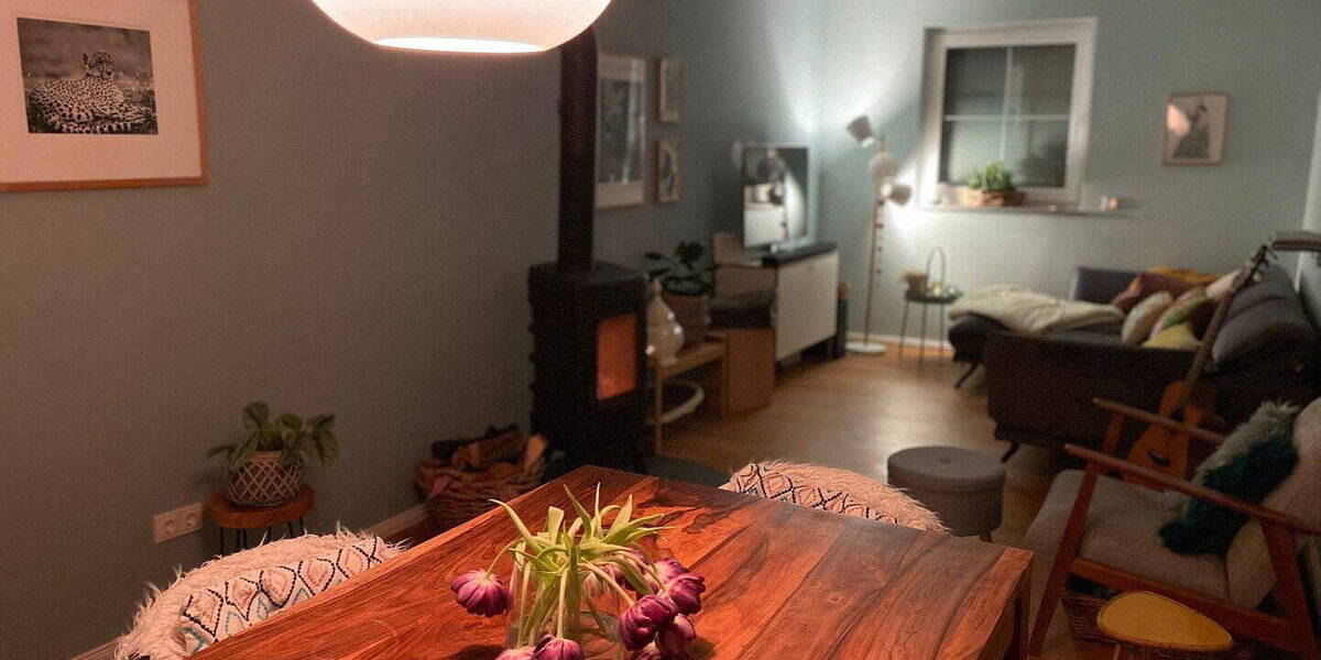 Einfamilienhaus Much Klauserhof - 3 Zimmer, 100 m&sup2;, 1.250&euro; | Angebot:26344164