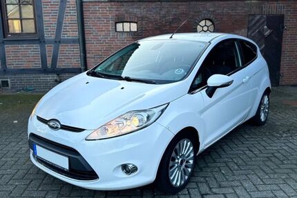 Ford Fiesta 211.000 km 4.250 &euro; Kirchseelte 27243