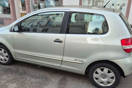 VW Fox 215.000 km 2.200 &euro; Offenbach am Main 63067