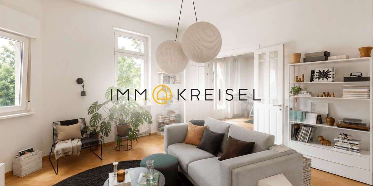 Etagenwohnung Mannheim Fahrlach - 5 Zimmer, 164 m&sup2;, 789.000&euro; | Angebot:26943870