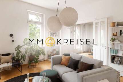 Wohnung Mannheim Fahrlach - 5 Zimmer, 164 m&sup2;, 789.000&euro; | Angebot:26943870