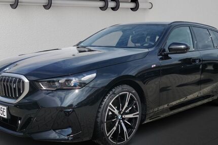 BMW i5 17.500 km 66.880 &euro; Eggenfelden 84307