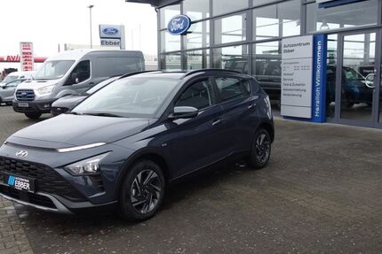 Hyundai BAYON 13.612 km 18.474 &euro; Rees 46459