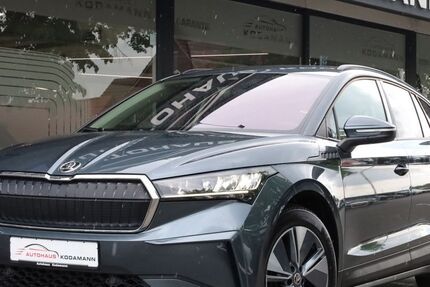 Skoda Enyaq 33.458 km 27.950 &euro; Rheda-Wiedenbrück 33378