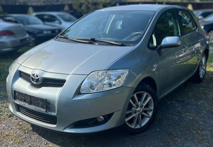 Auris