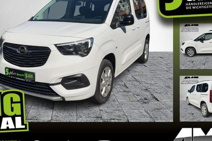 Opel Combo Life 31.000 km 22.990 &euro; Mannheim 68165