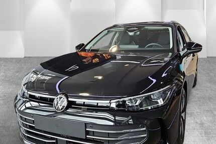 VW Passat Variant 4.999 km 50.990 &euro; Speyer 67346