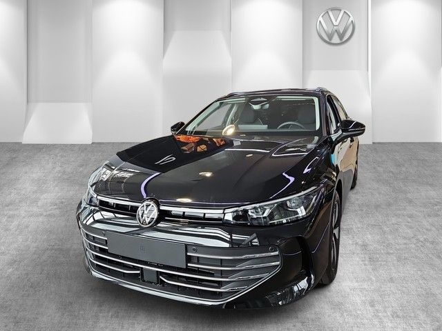 VW Passat Variant 4.999 km 50.990 &euro; Speyer 67346