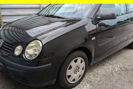VW Polo