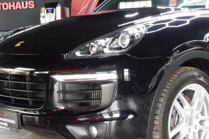 Porsche Cayenne 149.300 km 32.999 &euro; Bünde 32257