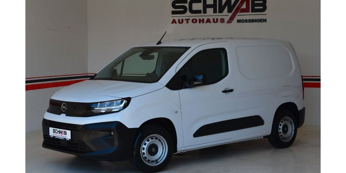 Opel Combo 17.000 km 19.500 &euro; Mössingen 72116