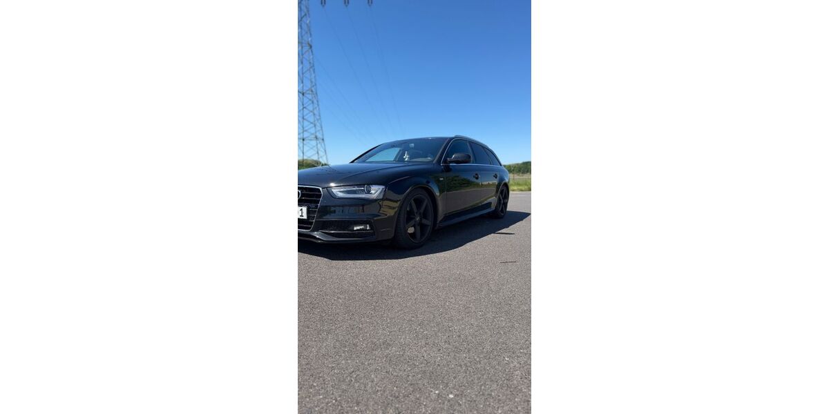 Audi A4 245.000 km 8.900 &euro; Kolkwitz 03099