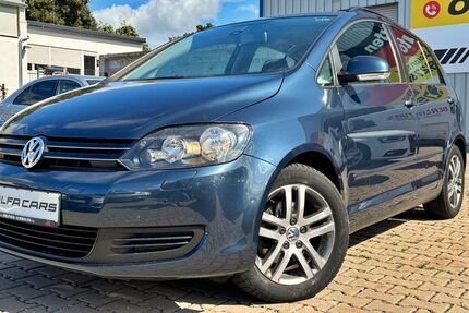 VW Golf Plus 108.700 km 4.950 &euro; Frankenthal 67227