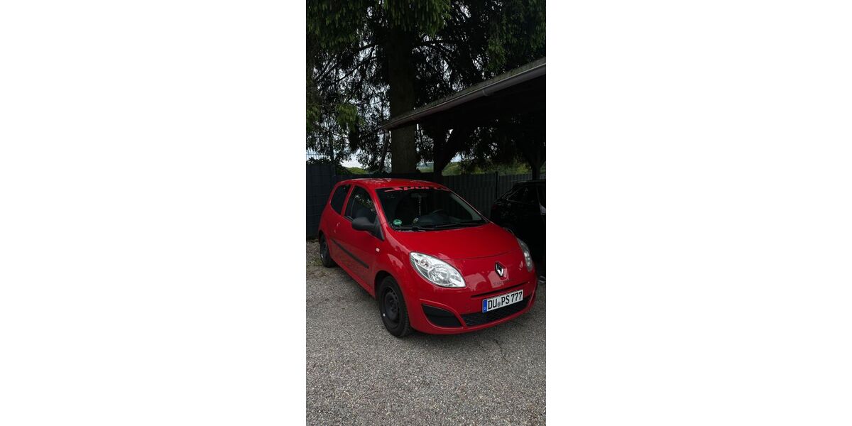 Renault Twingo 233.000 km 1.490 &euro; Dortmund 44225