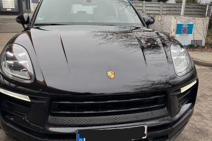 Porsche Macan 91.650 km 49.911 &euro; Hohen Neuendorf 16540