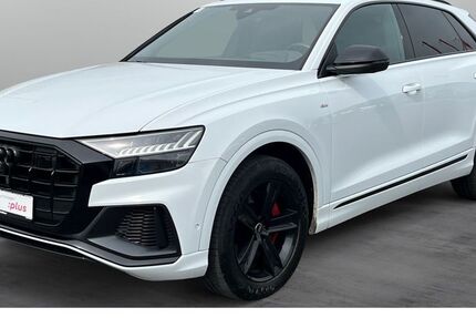 Audi Q8 72.000 km 62.480 &euro; Kitzingen 97318
