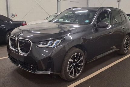 BMW X3 13.644 km 53.610 &euro; Höxter / Stahle 37671