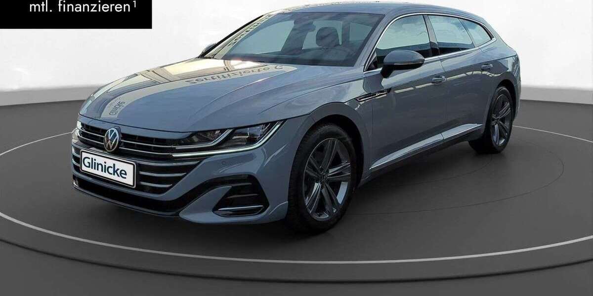 VW Arteon 32.200 km 30.660 € Weimar 99423