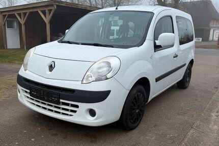 Renault Kangoo 149.685 km 5.270 &euro; Bredstedt 25821