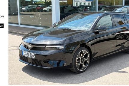 Opel Astra 3.000 km 43.690 &euro; Traunreut 83301