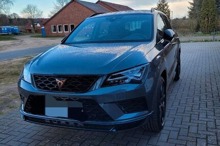 Cupra Ateca 76.000 km 22.950 &euro; Bispingen 29646