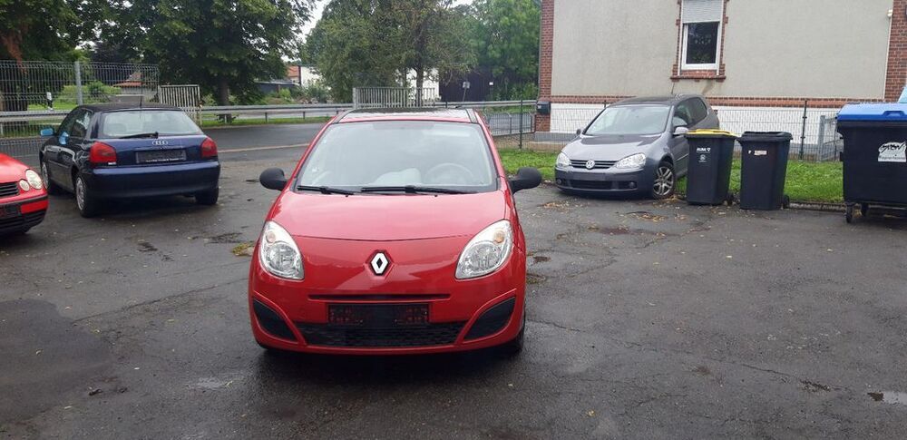 Twingo