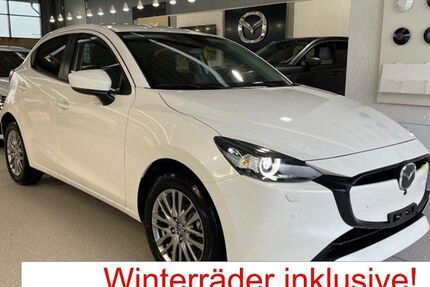 Mazda 2 12.384 km 19.490 &euro; Zwickau 08064