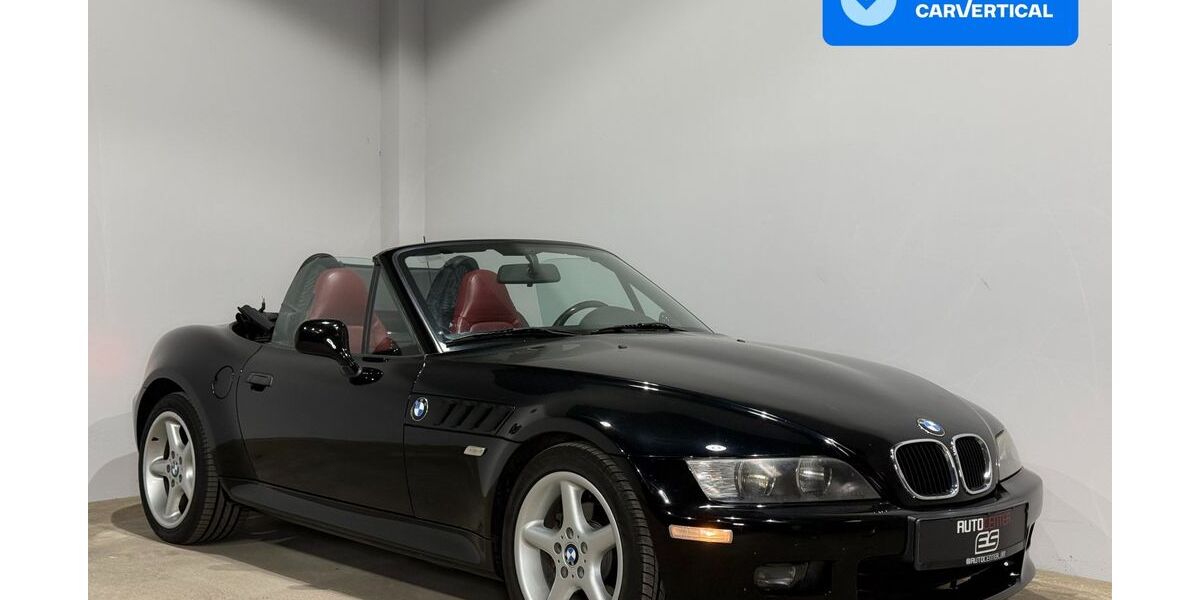 BMW Z3 256.000 km 9.490 &euro; Mönchengladbach 41068