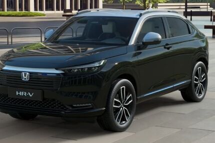 Honda HR-V 4.000 km 36.990 &euro; Torgelow 17358