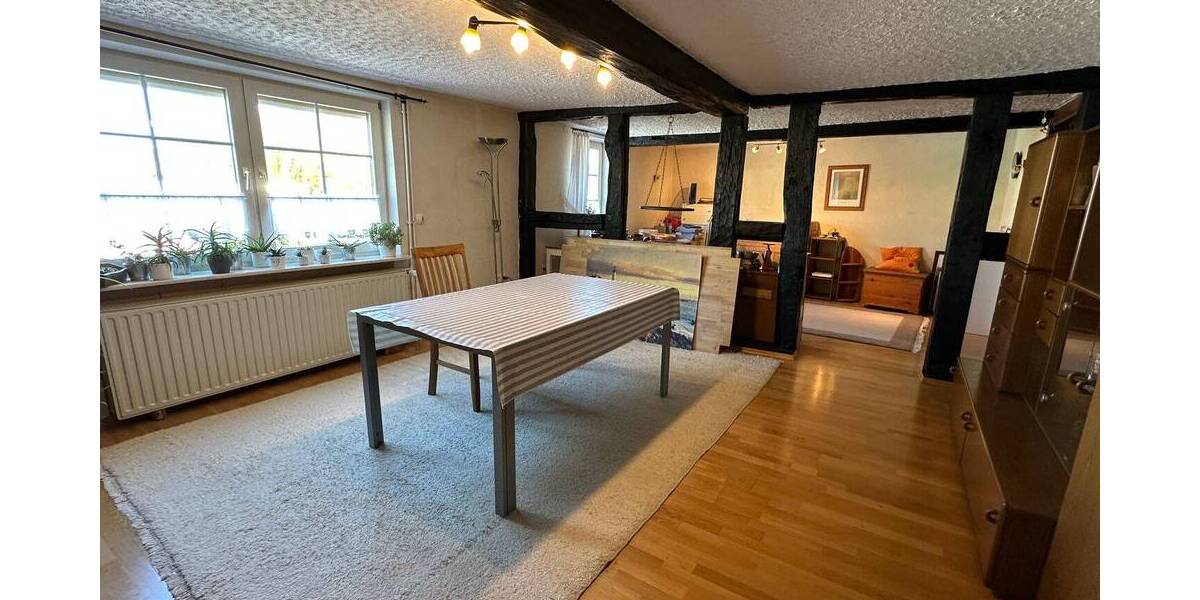 Mehrfamilienhaus, Wohnhaus Homberg (Efze) Homberg - 1 Zimmer, 232 m&sup2;, 230.000&euro; | Angebot:26388675