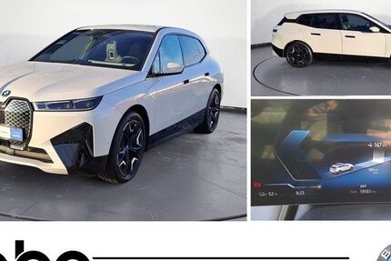 BMW iX 58.579 km 49.930 &euro; Pforzheim 75179